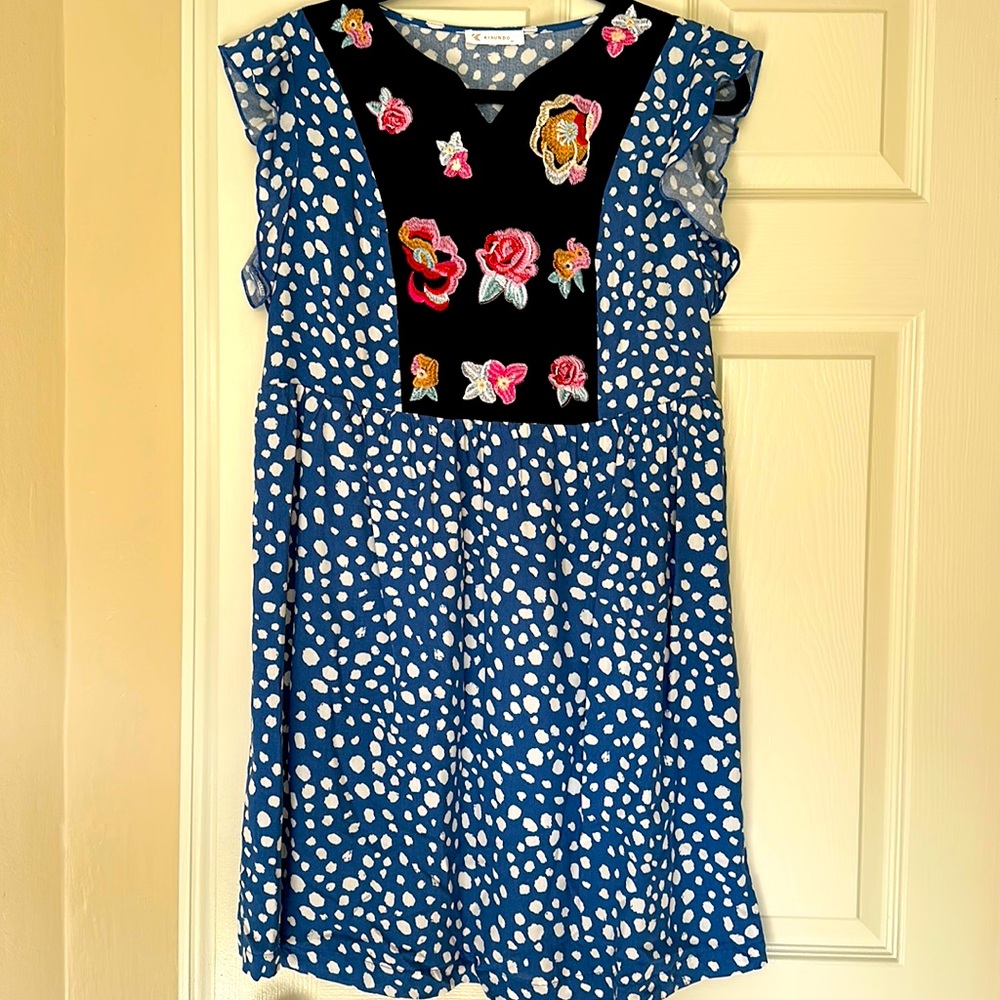 Summer Dress!